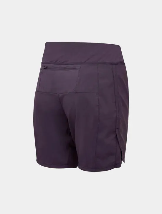 Ronhill Womens Life 7" Unlined Running Shorts
