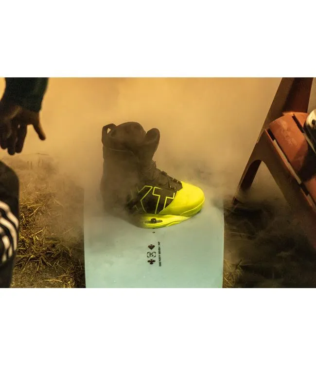Ronix RXT Wakeboard Boots (2024)