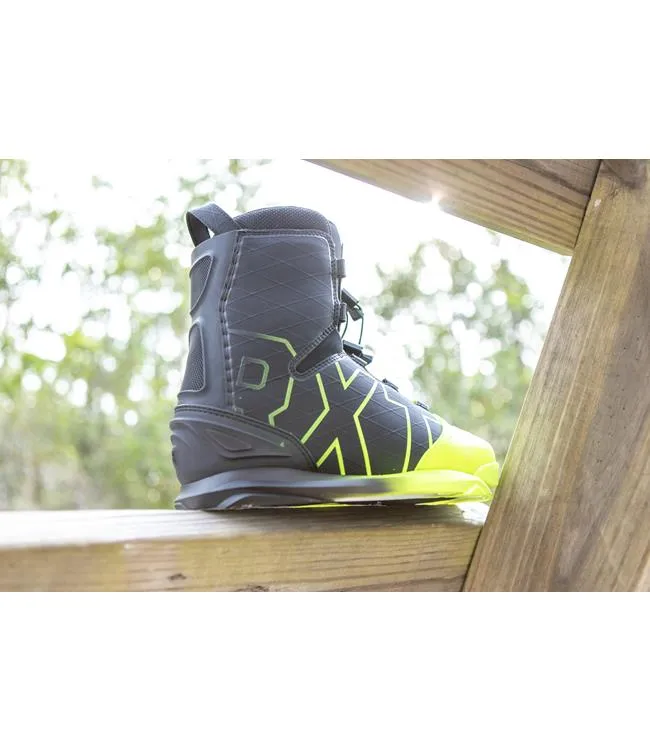 Ronix RXT Wakeboard Boots (2024)