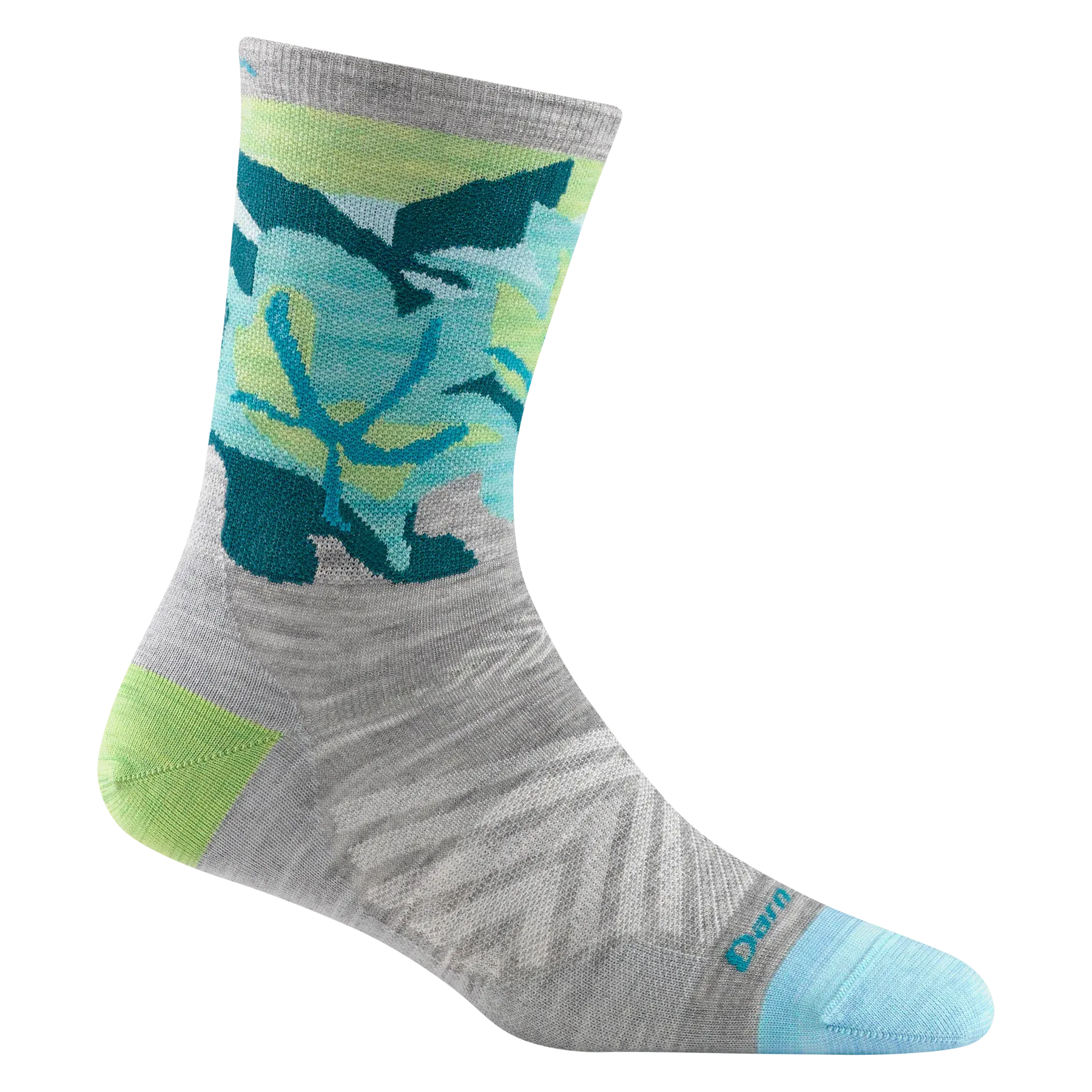 SALE! Women's Soul Micro Crew Ultra-Lightweight Running Sock | 1057 | Darn Tough