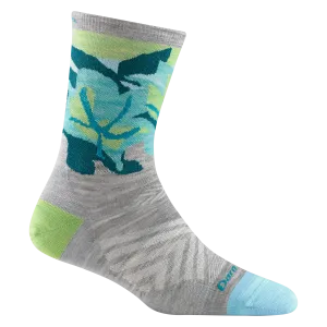SALE! Women's Soul Micro Crew Ultra-Lightweight Running Sock | 1057 | Darn Tough