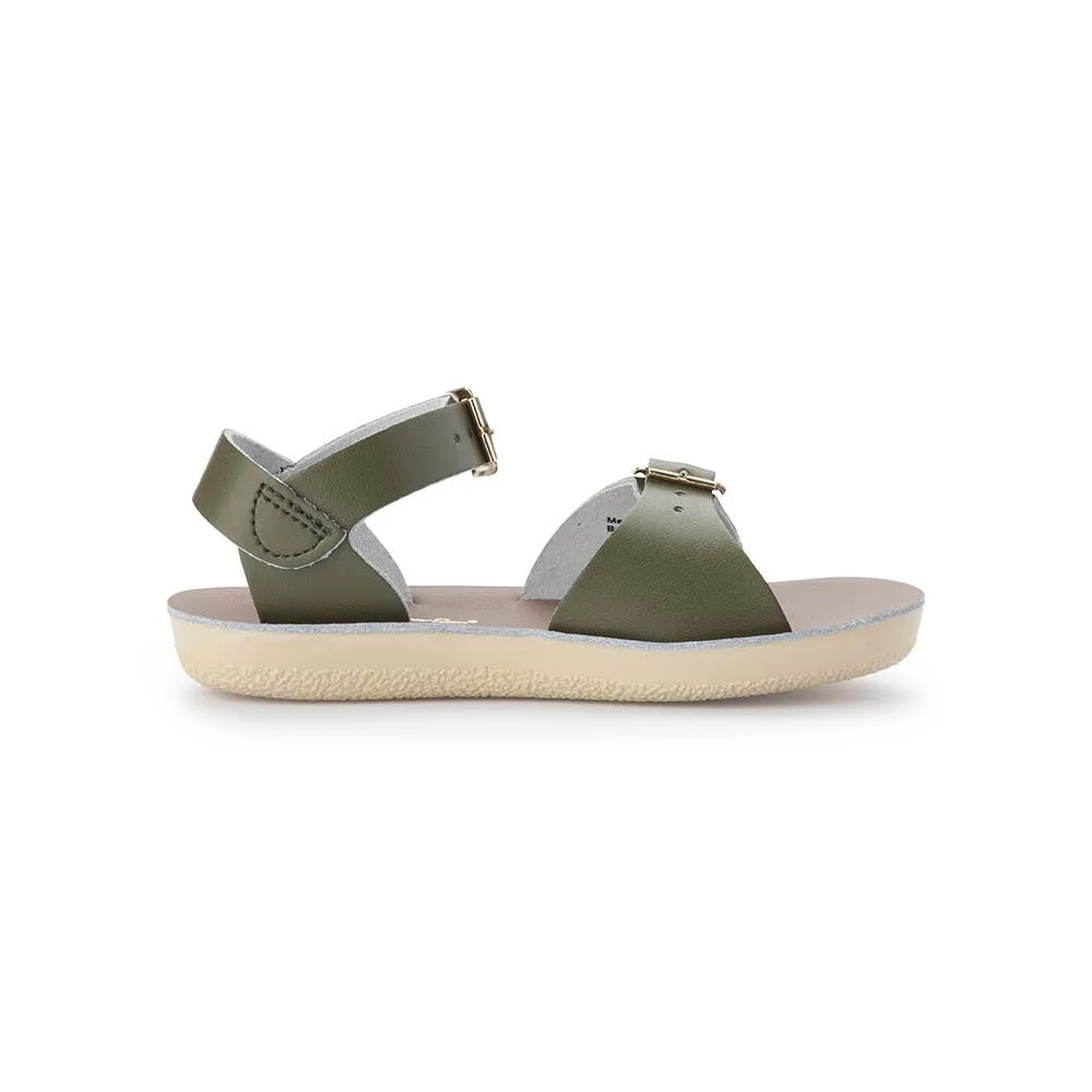 Salt Water Sun-San Surfer (Olive)