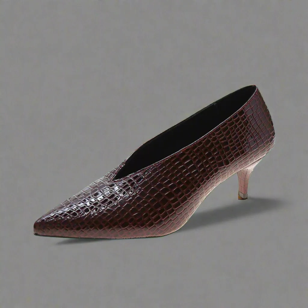 Serlinda | Comfortable Moccasins for Summer
