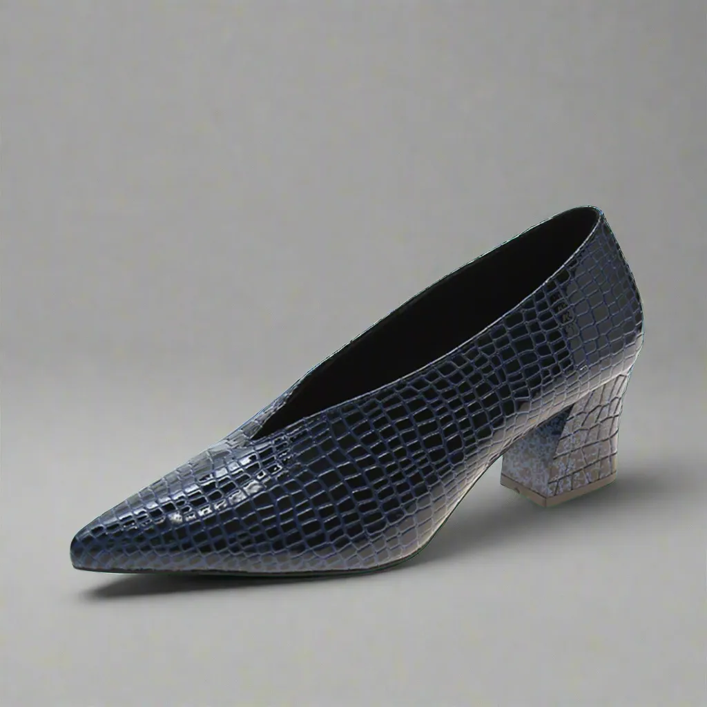 Serlinda | Comfortable Moccasins for Summer