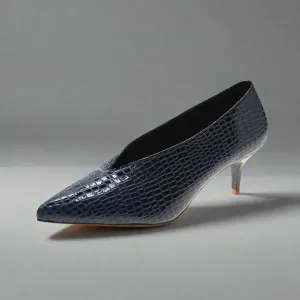 Serlinda | Comfortable Moccasins for Summer