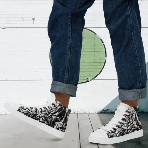 Shoes Artistic Trainers Sneakers