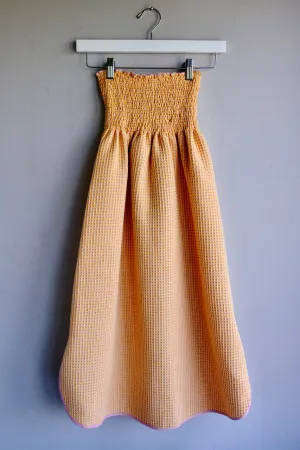 Skirt dress. Miramar