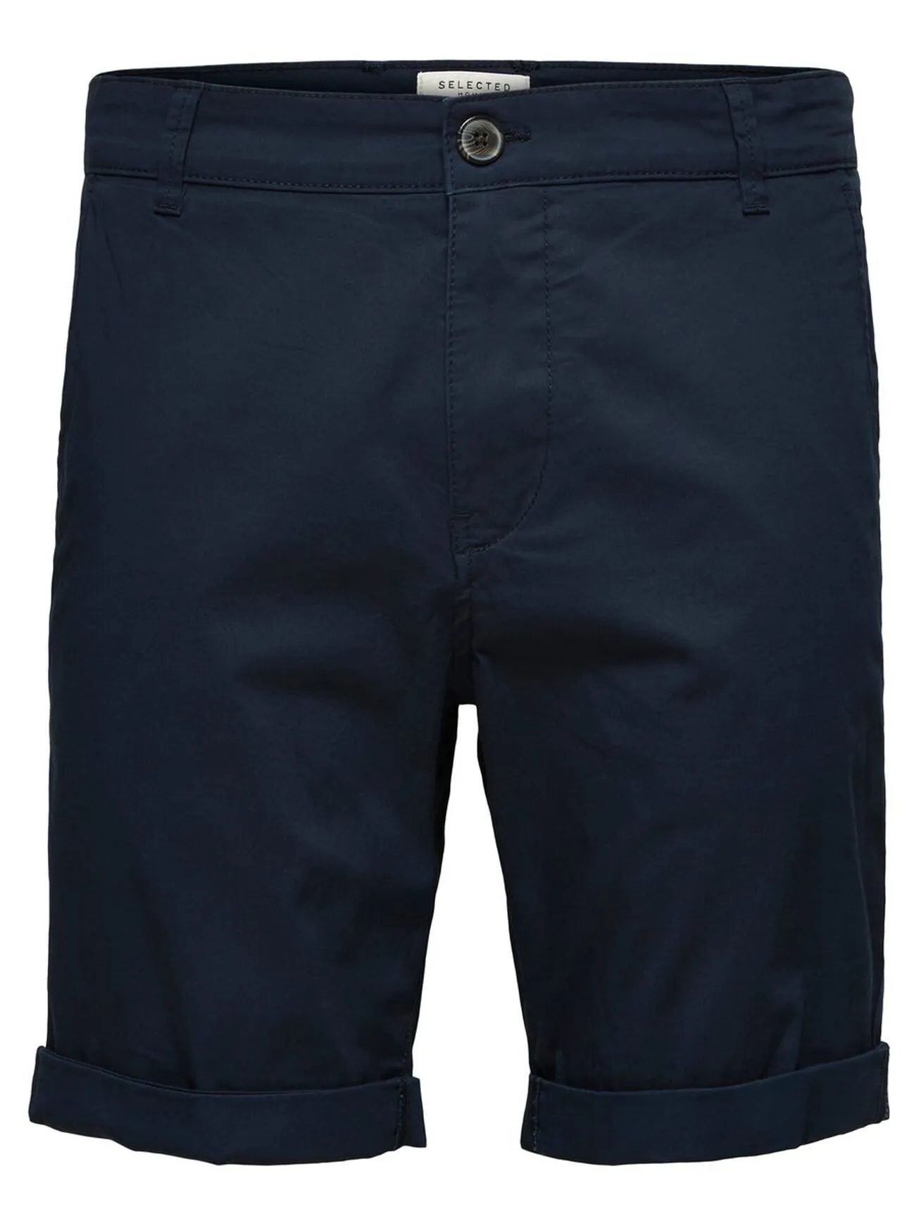 Slhstraight - Paris Shorts