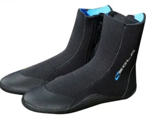 Sola Zip Boot (Kids)
