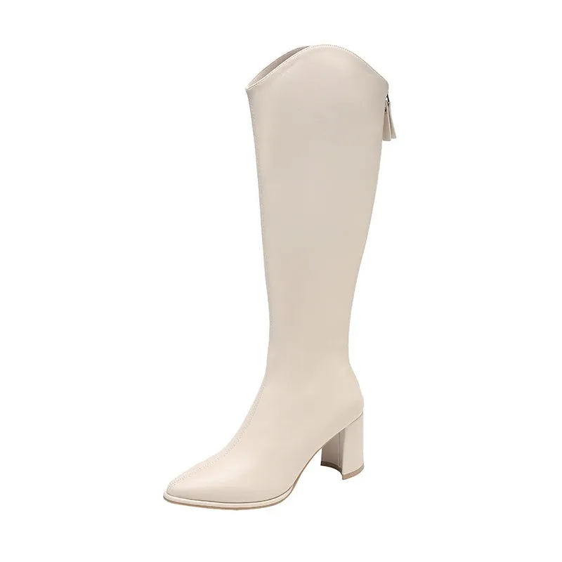 SORA - Boot Knee High