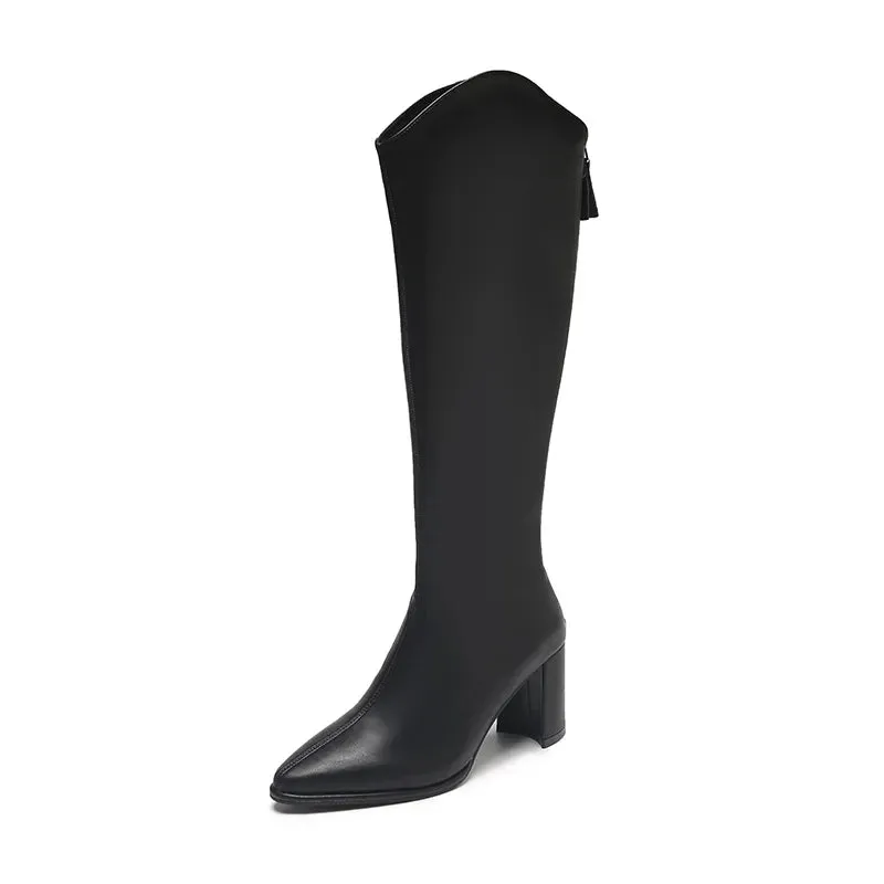 SORA - Boot Knee High