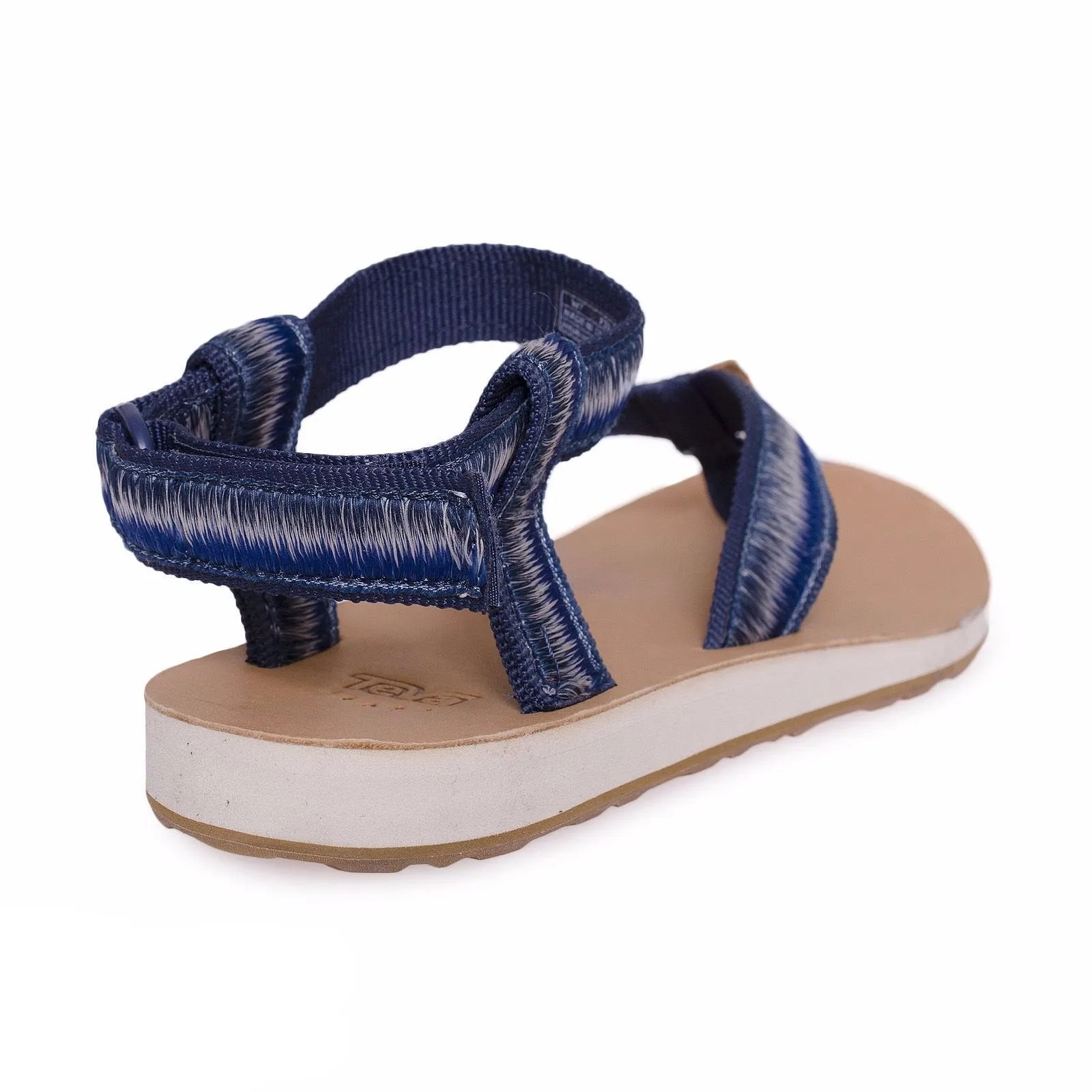Teva Original Universal Ombre Blue Sandals