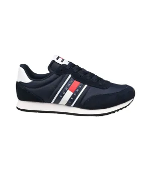 Tommy Hilfiger Jeans TJM Runner Casual ES Sneakers