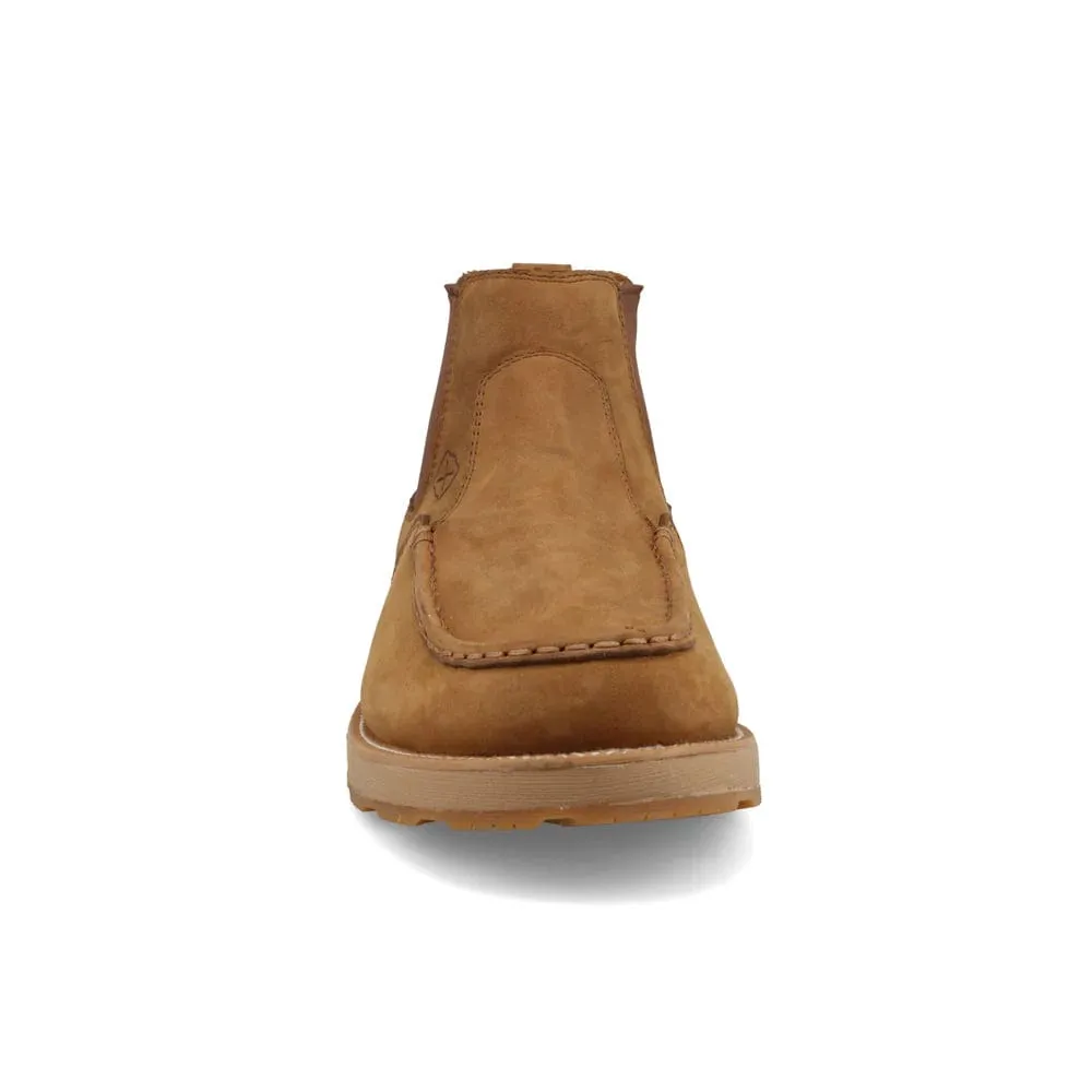Twisted X 6” CellStretch Wedge Sole Boot with BarnShield