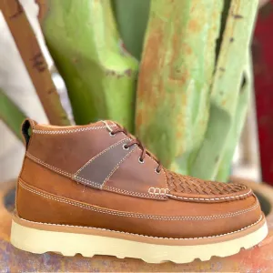 Twisted X Men's Wedge Sole Boot  - MCA0032