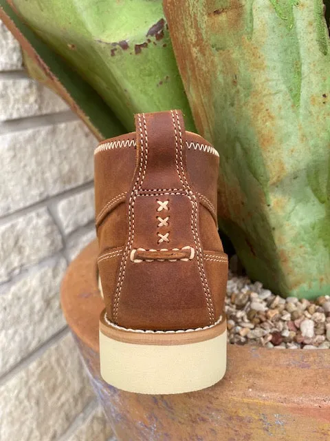 Twisted X Men's Wedge Sole Boot  - MCA0032