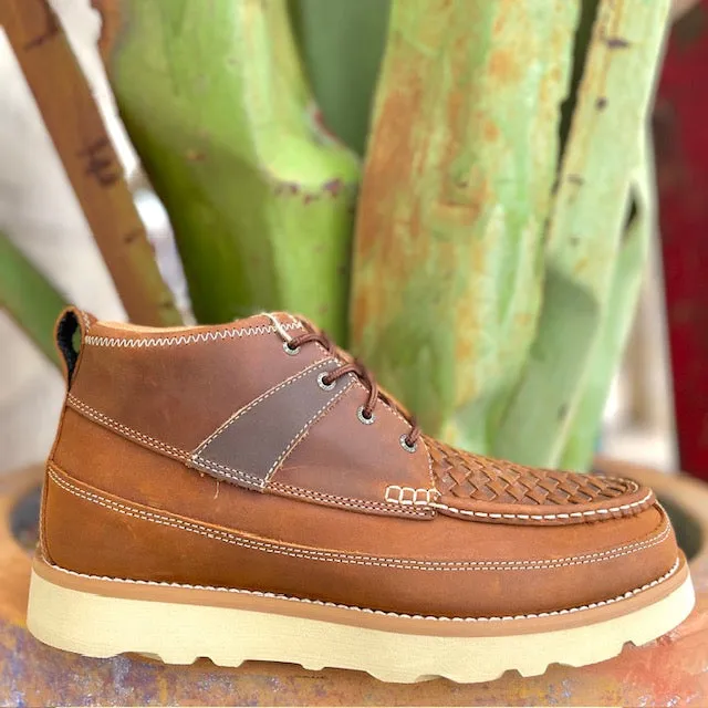 Twisted X Men's Wedge Sole Boot  - MCA0032