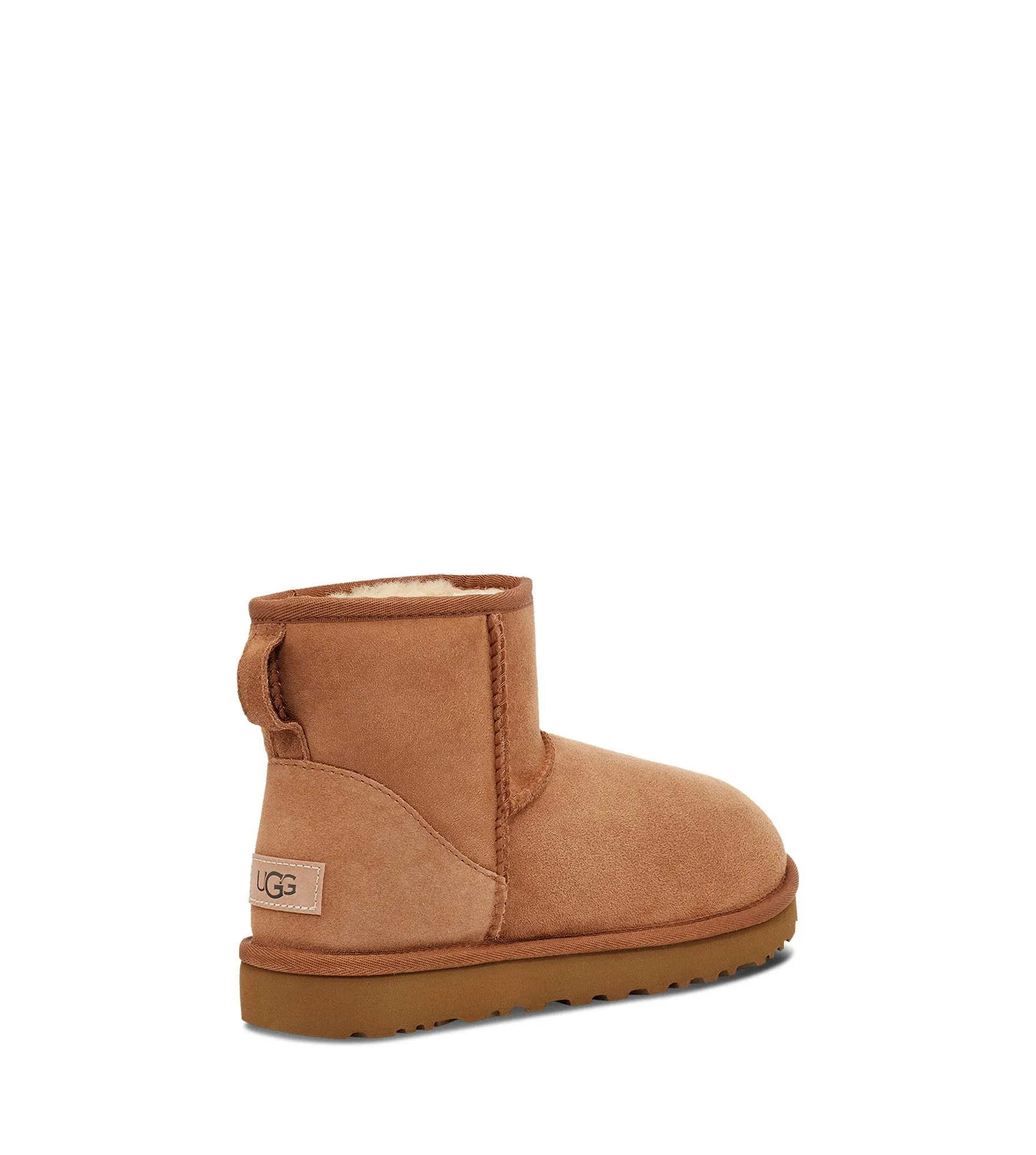 UGG Classic Mini II