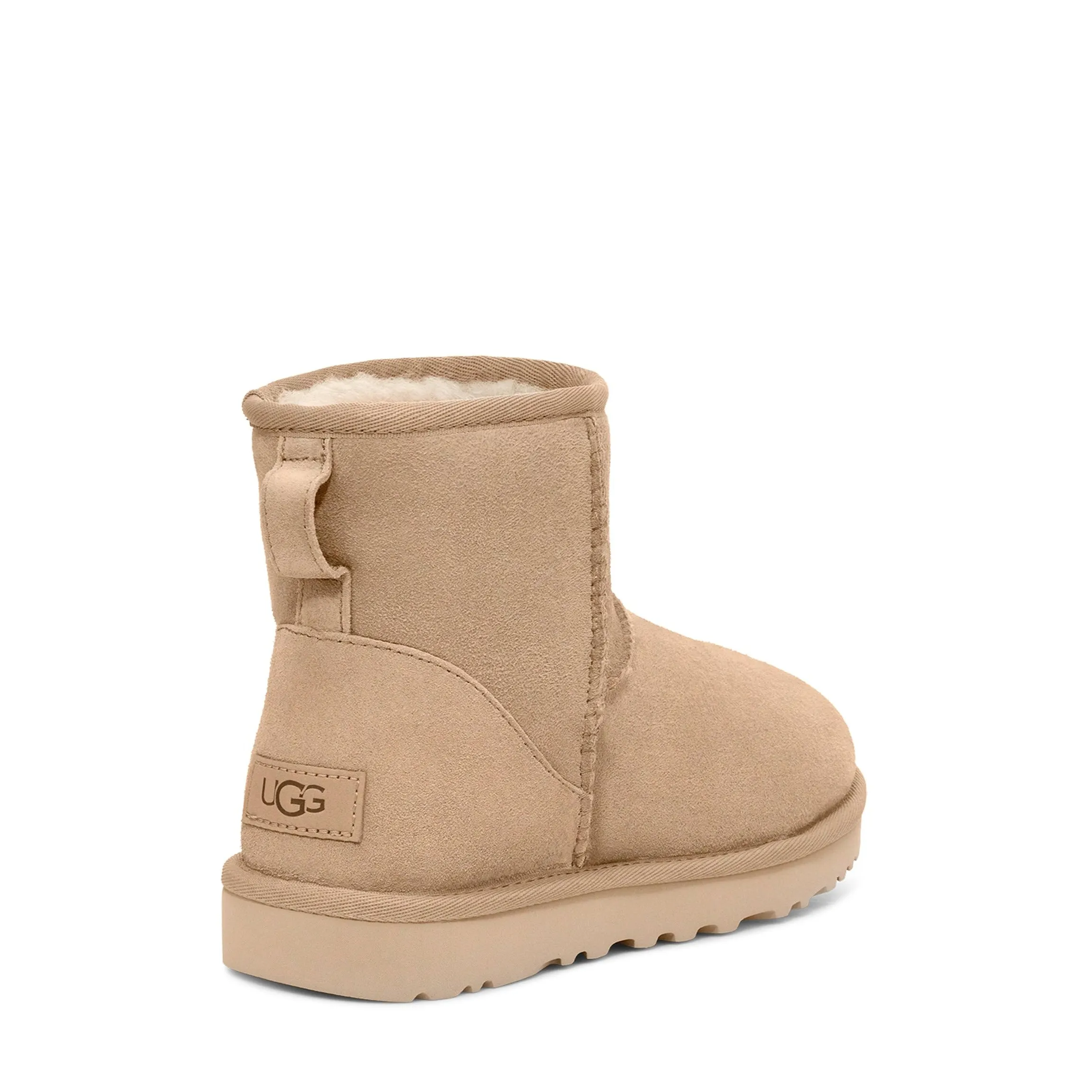 UGG Classic Mini II