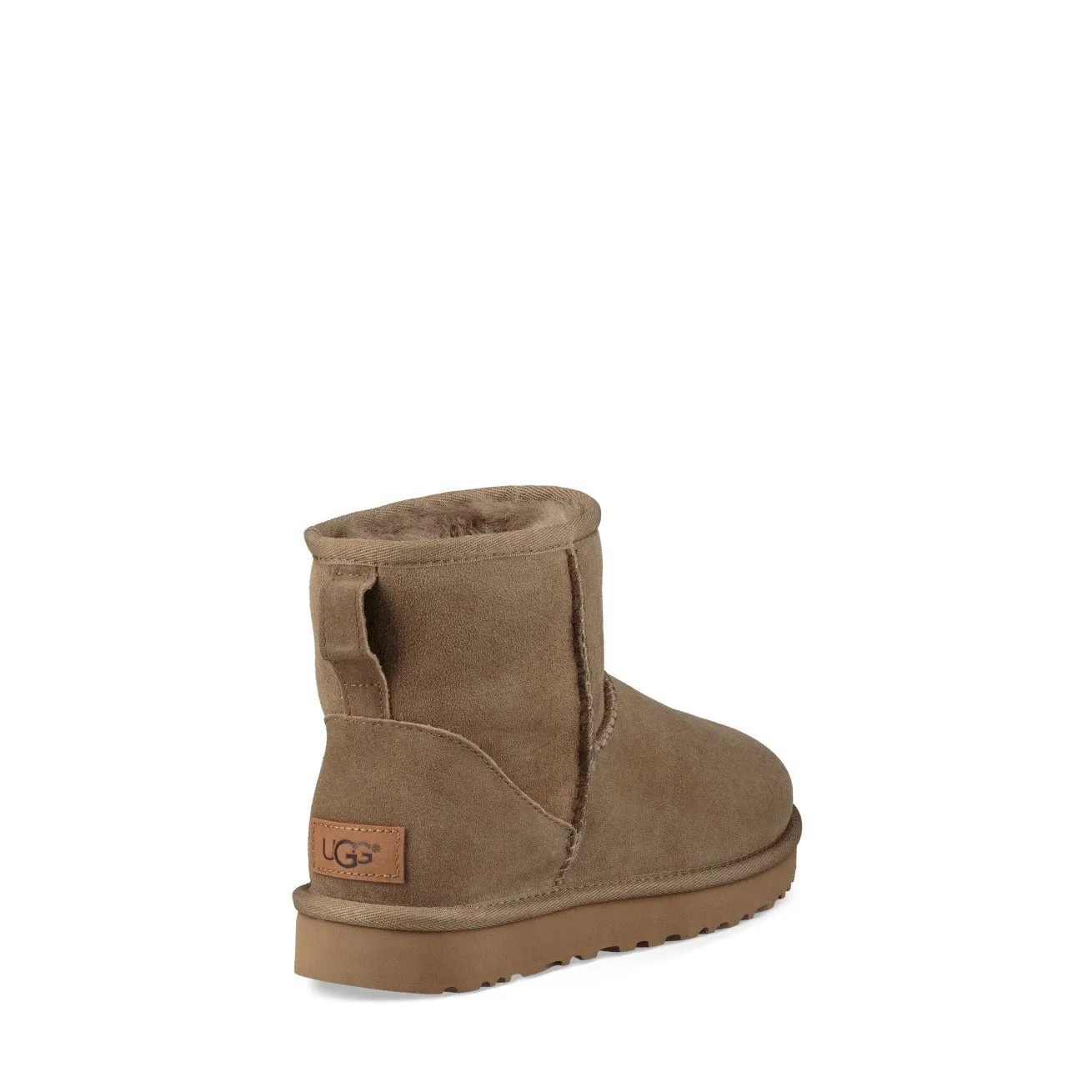 UGG Classic Mini II