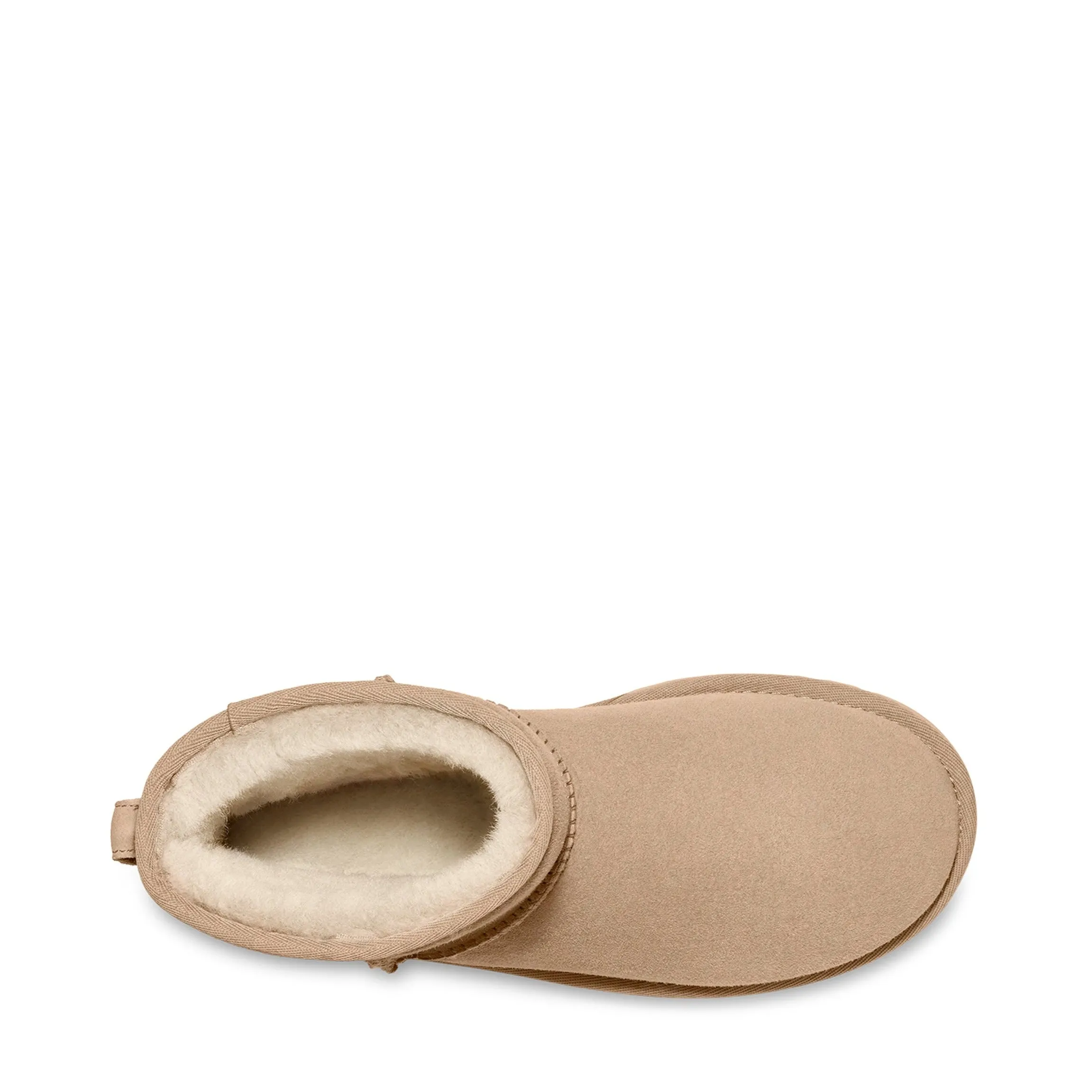 UGG Classic Mini II