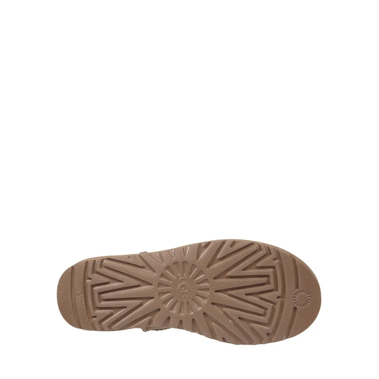 UGG Classic Mini II