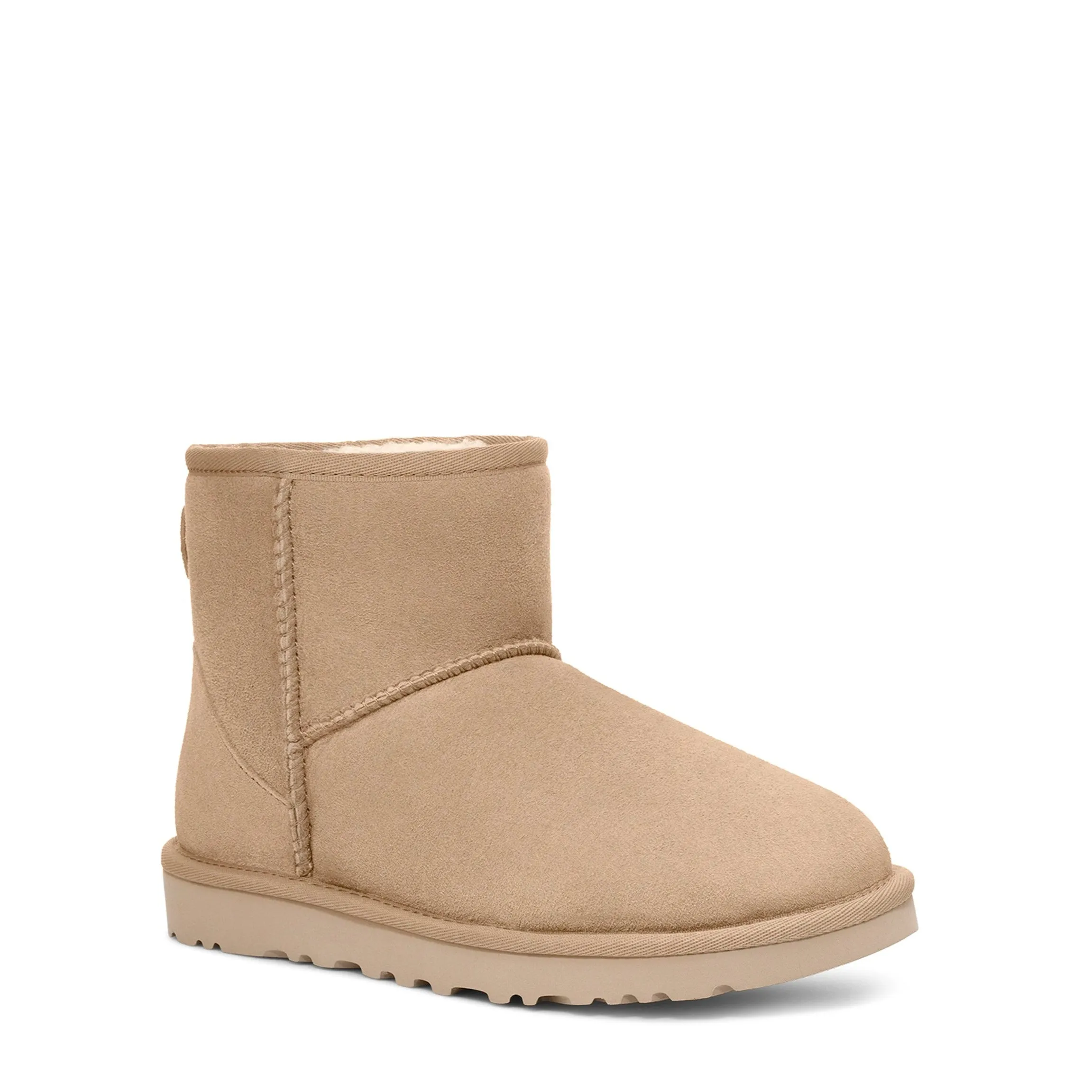UGG Classic Mini II