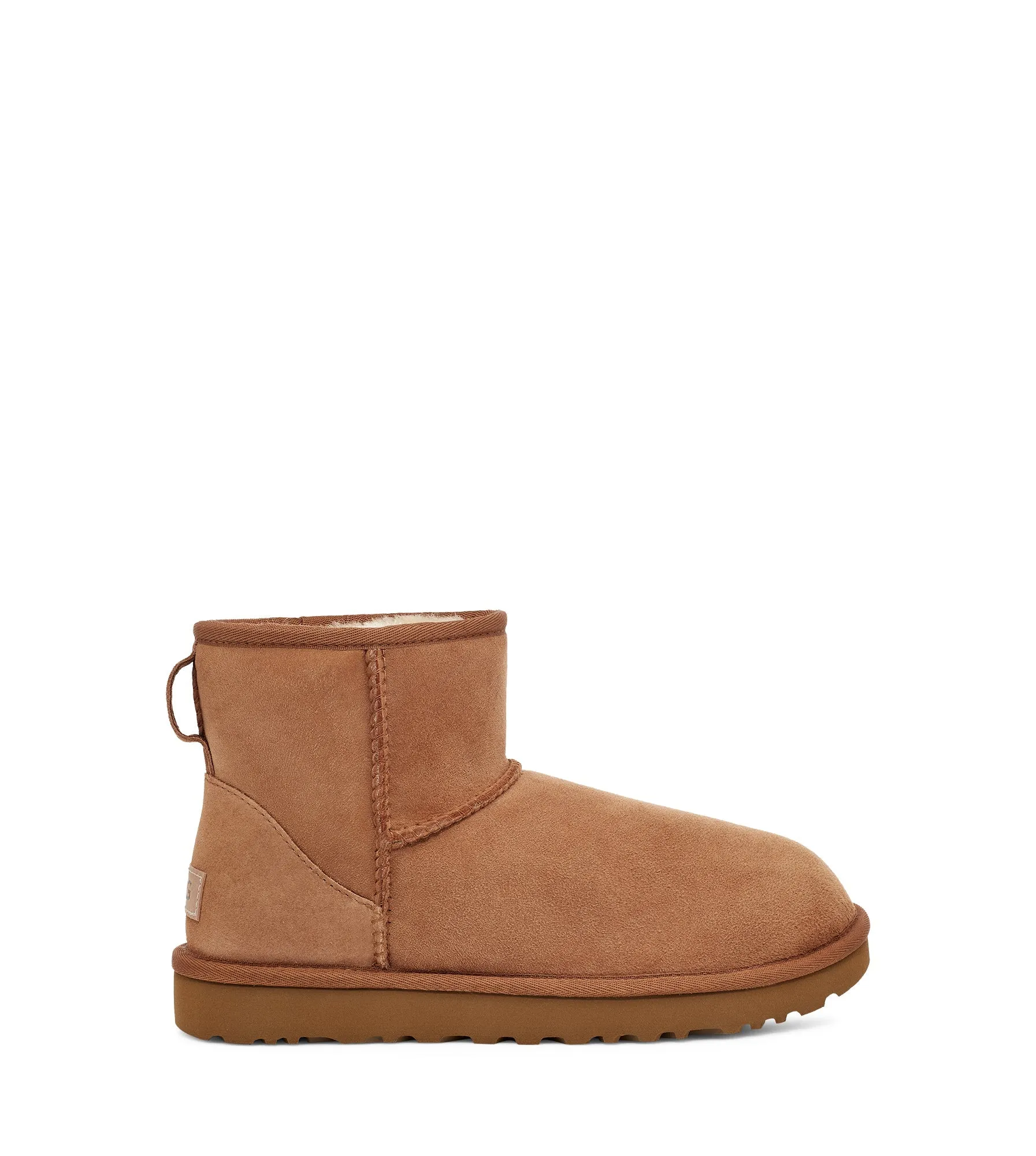 UGG Classic Mini II