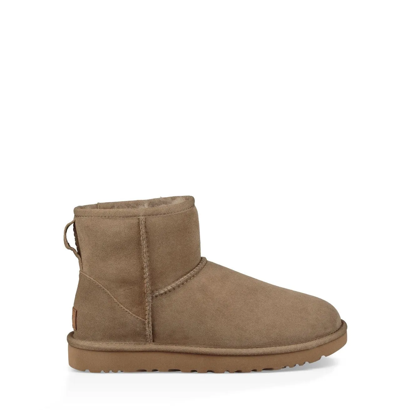 UGG Classic Mini II
