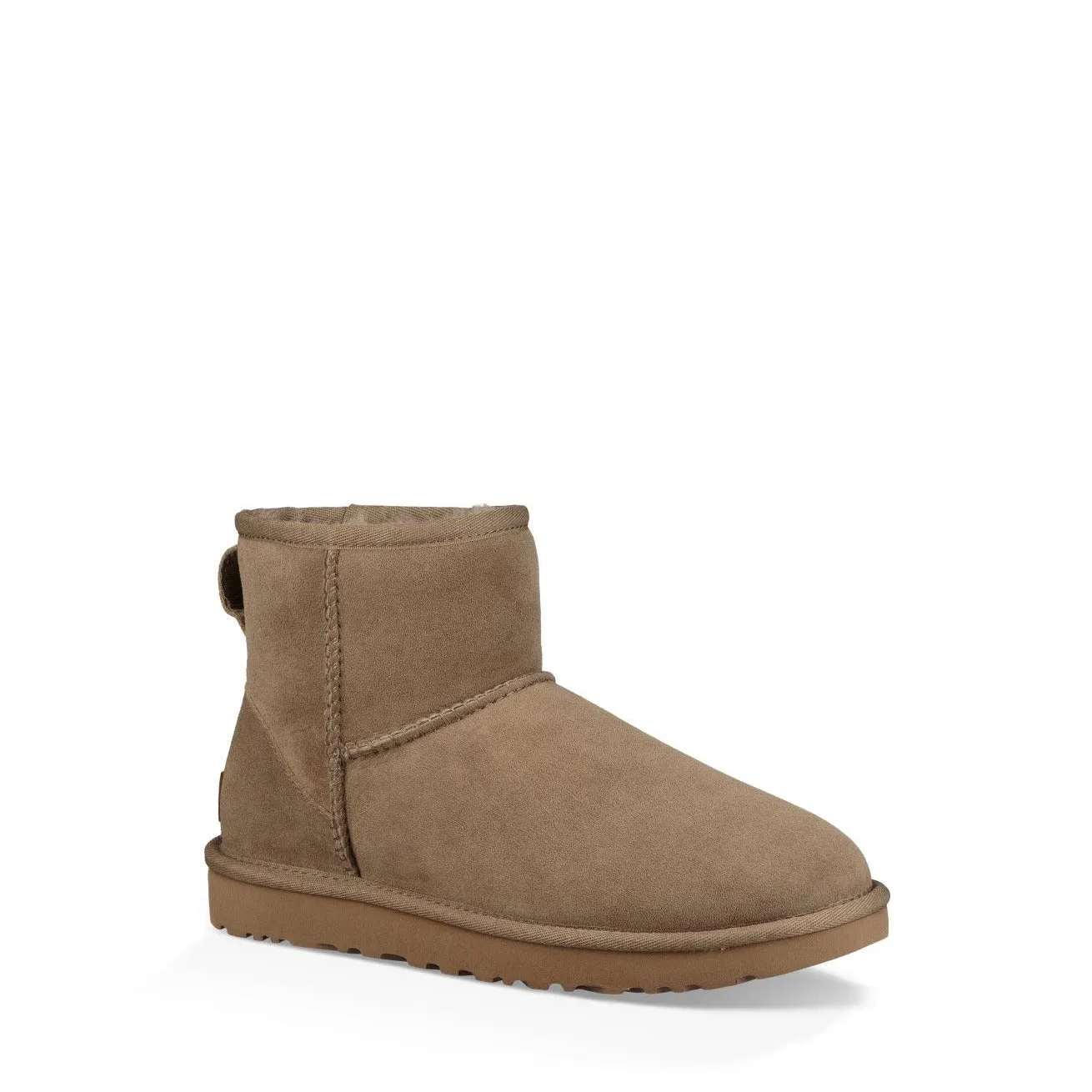 UGG Classic Mini II