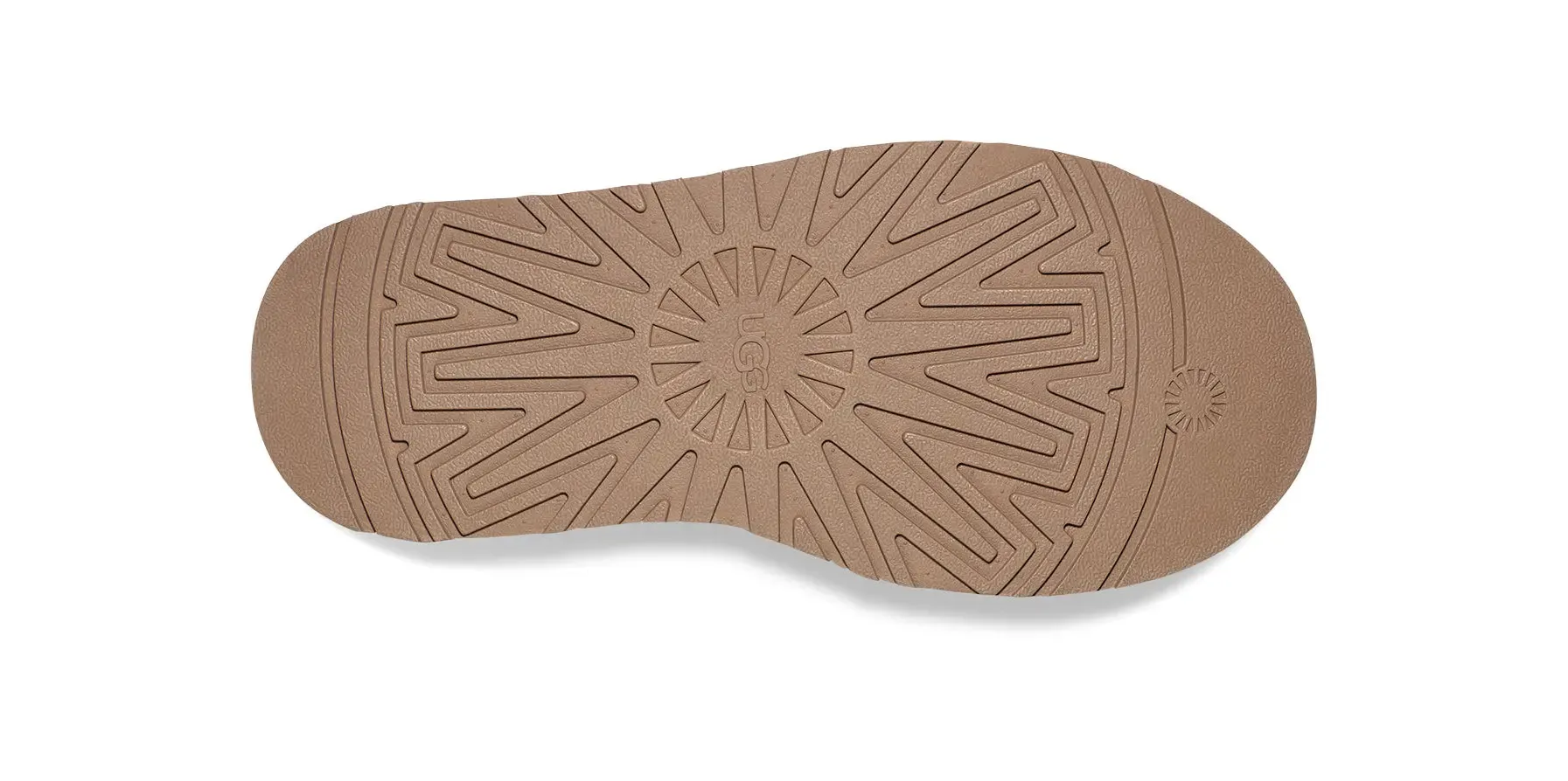 UGG Women's Classic Mini Dipper – Bold, Cozy & Fashion-Forward