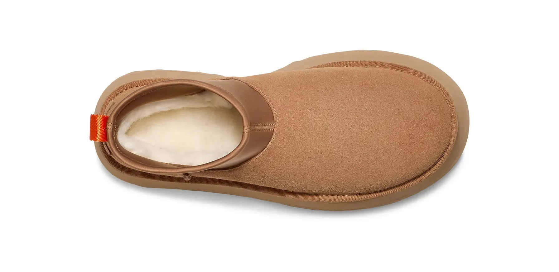 UGG Women's Classic Mini Dipper – Bold, Cozy & Fashion-Forward