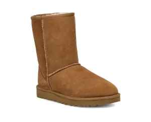 UGG® Women's Classic Short II - Chestnut