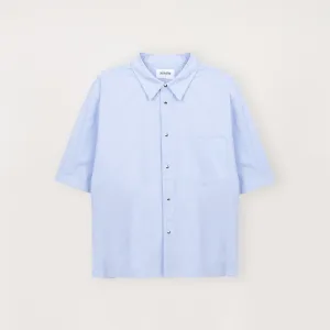 Uniform Shirt - Horizon Blue