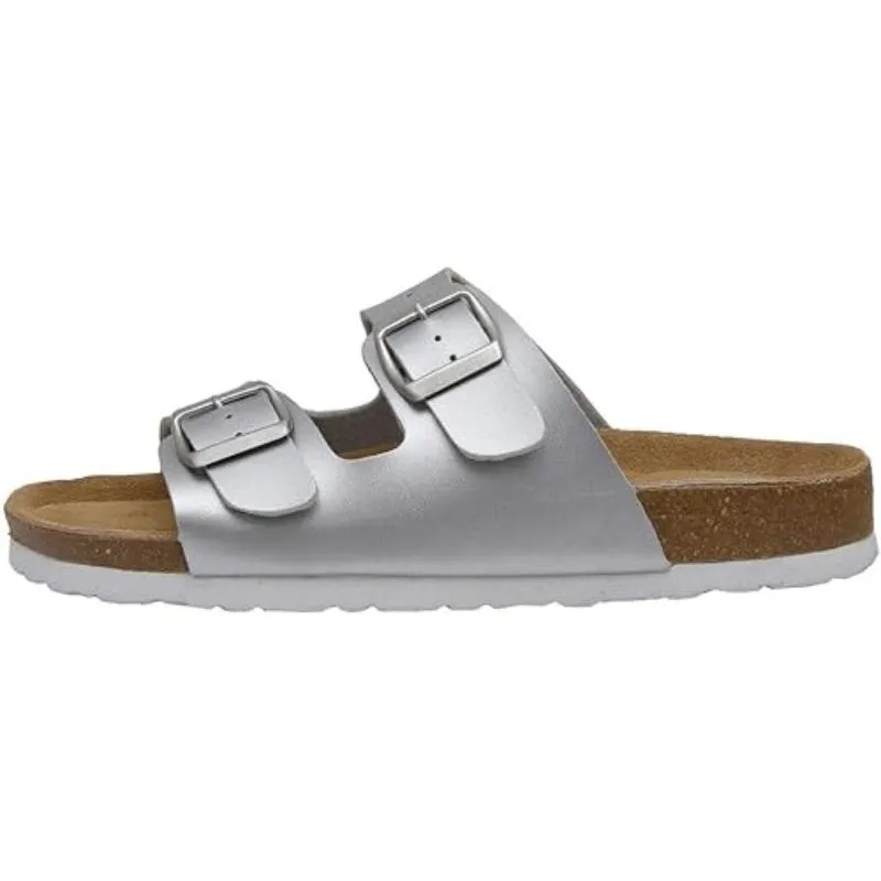Unisex Contemporary Elegance Footwear With Adjustable