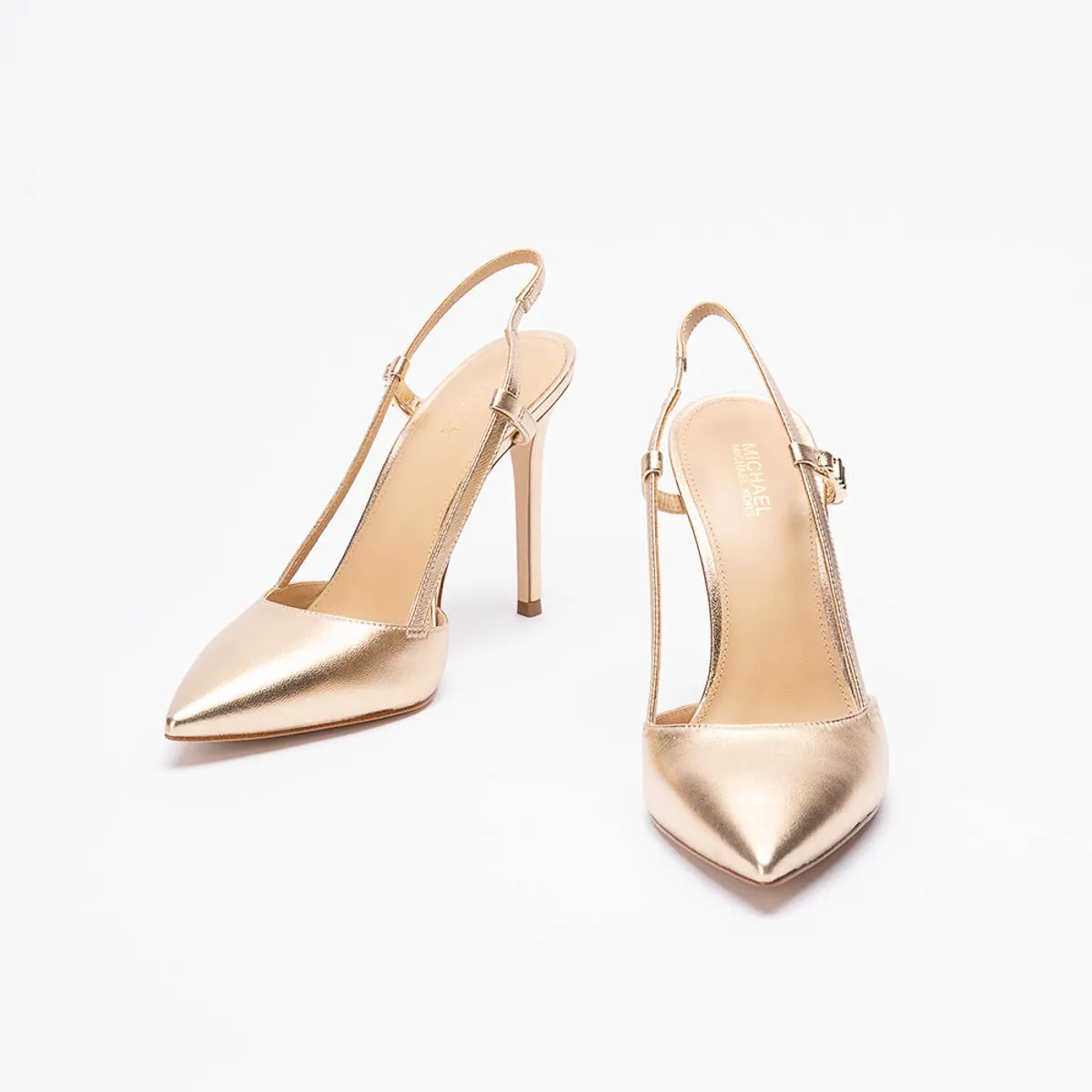Veronica Slingback Pumps
