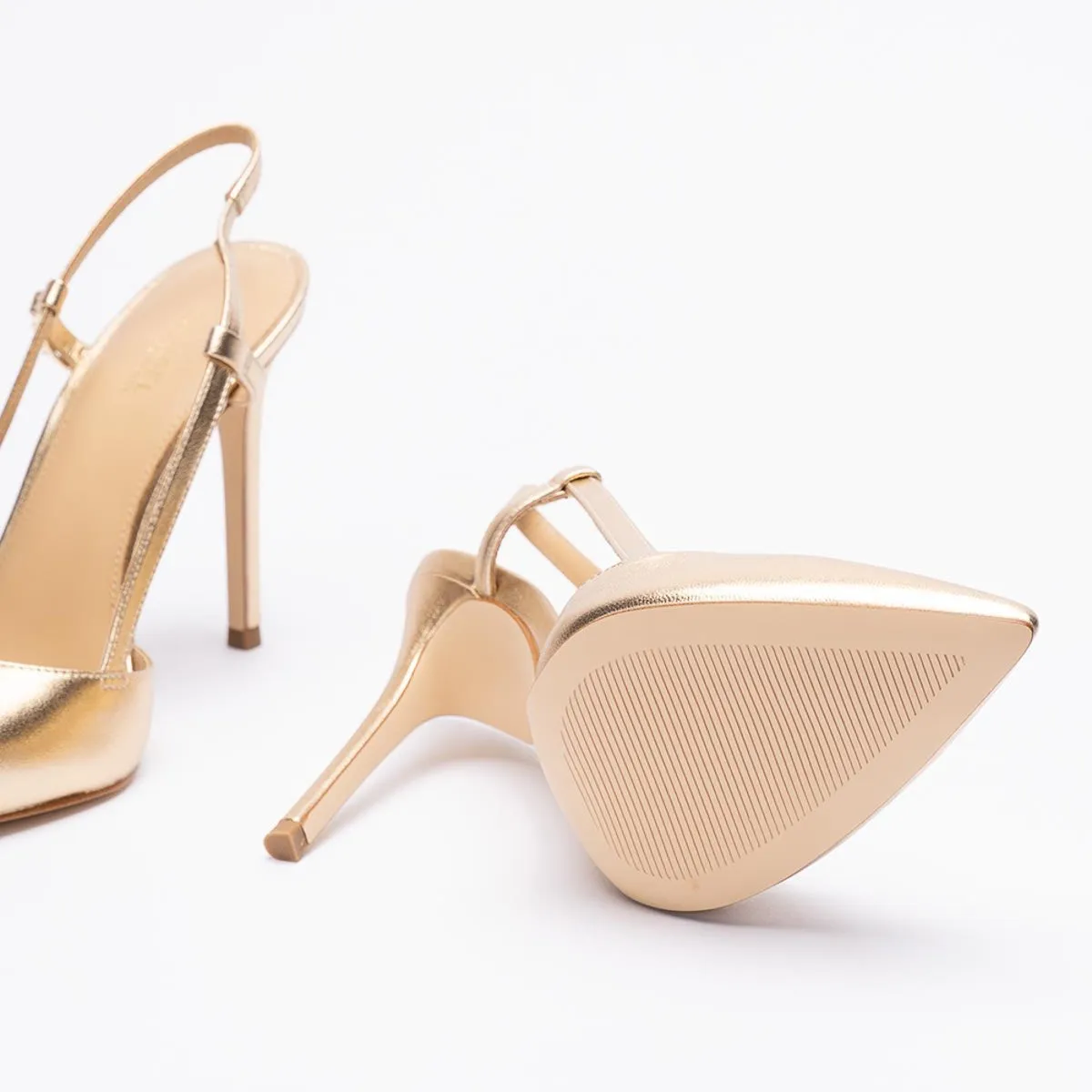 Veronica Slingback Pumps