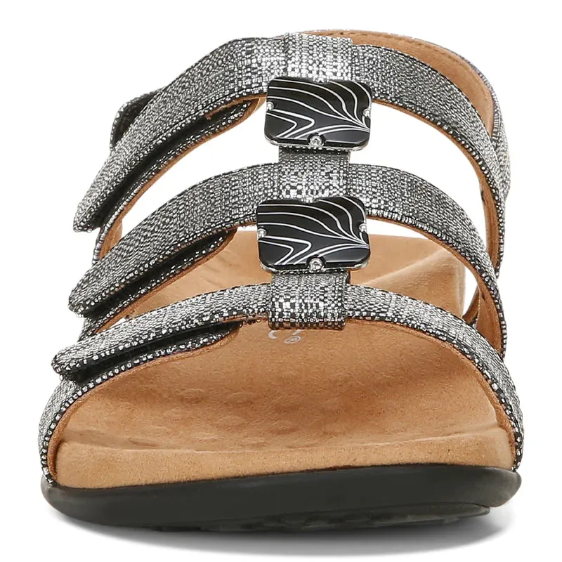 Vionic Amber Adjustable Sandal