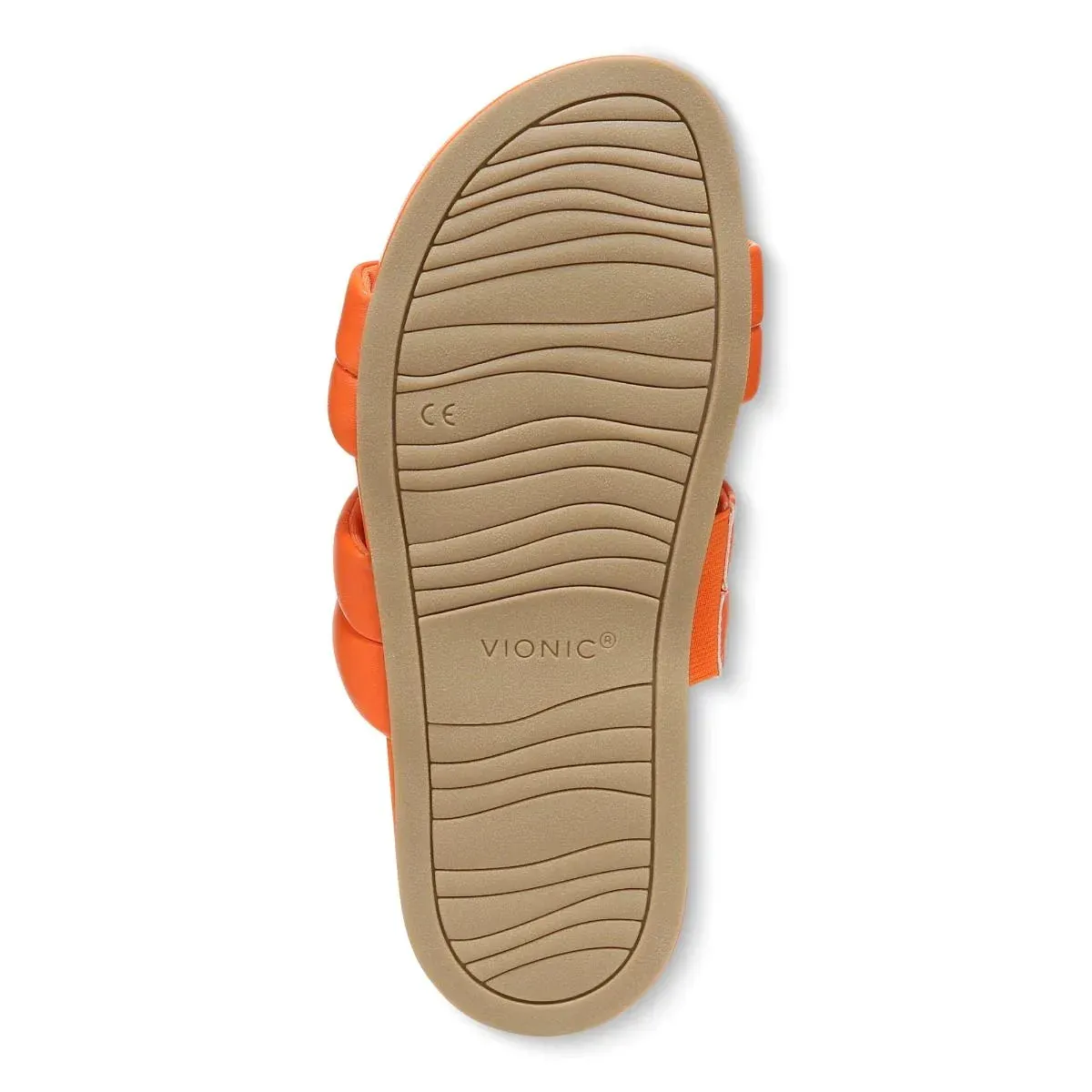 Vionic Mayla Slide Sandal Women's