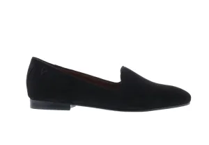 Vionic Willa (Women's) - Black Suede