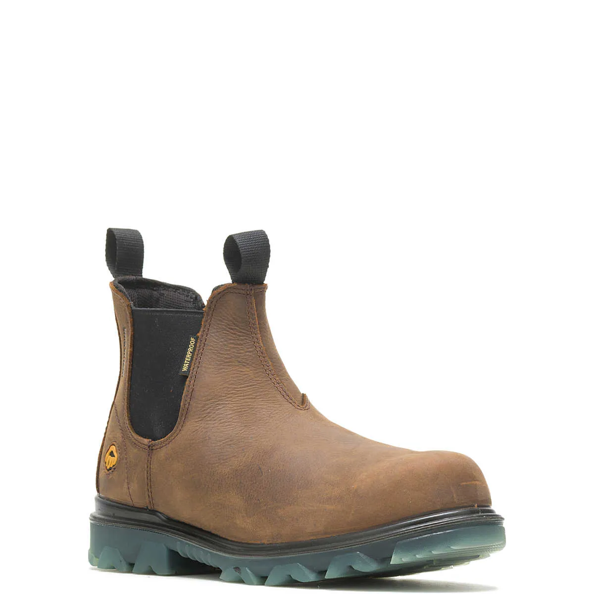Wolverine Men's I-90 EPX® Romeo Boot - Brown (SOFT TOE)