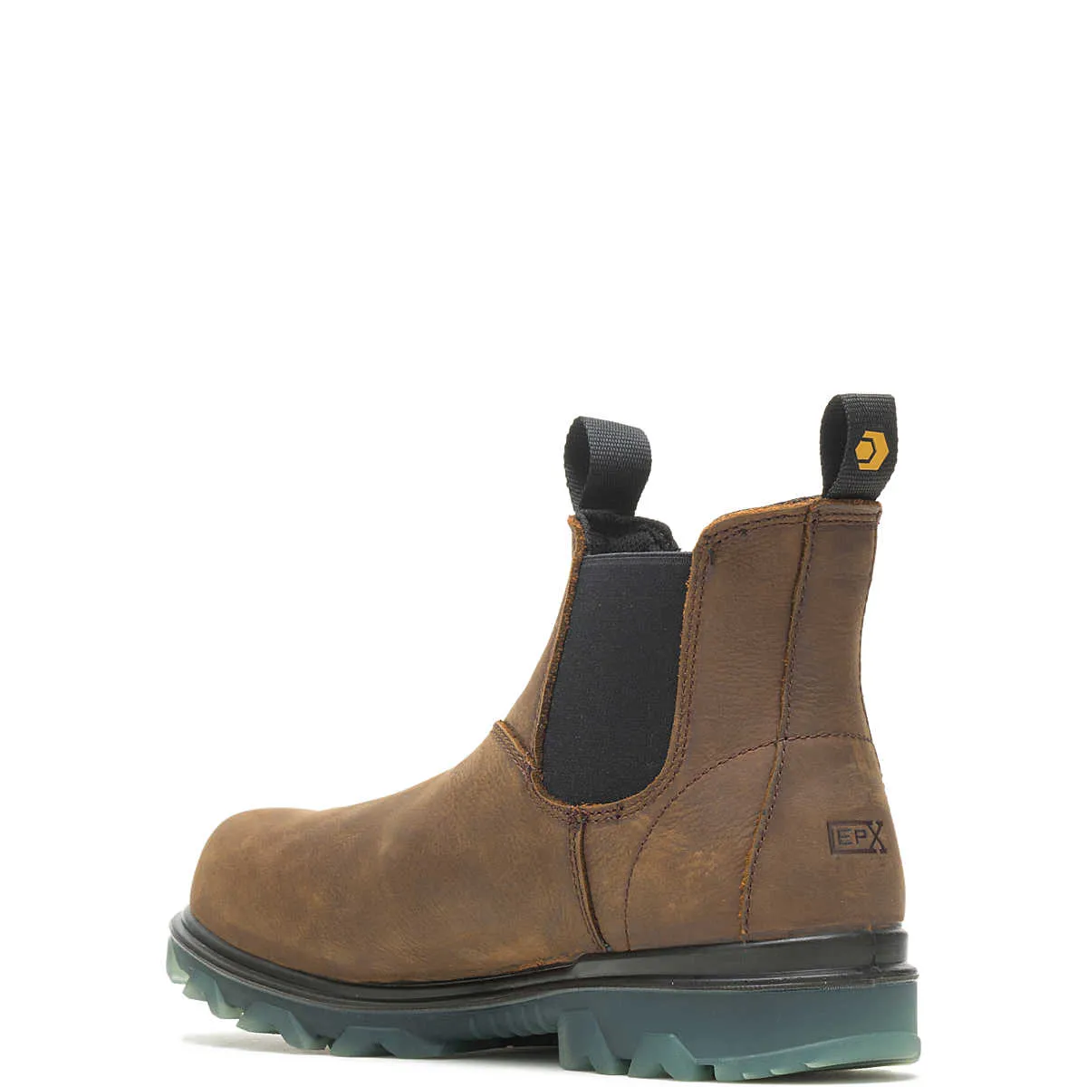 Wolverine Men's I-90 EPX® Romeo Boot - Brown (SOFT TOE)