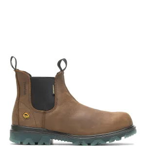 Wolverine Men's I-90 EPX® Romeo Boot - Brown (SOFT TOE)