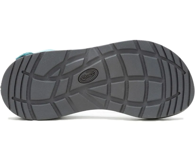 Women's Chaco Bodhi Sandal Color: Porcelain Blue