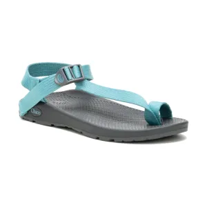 Women's Chaco Bodhi Sandal Color: Porcelain Blue