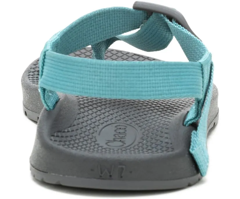 Women's Chaco Bodhi Sandal Color: Porcelain Blue
