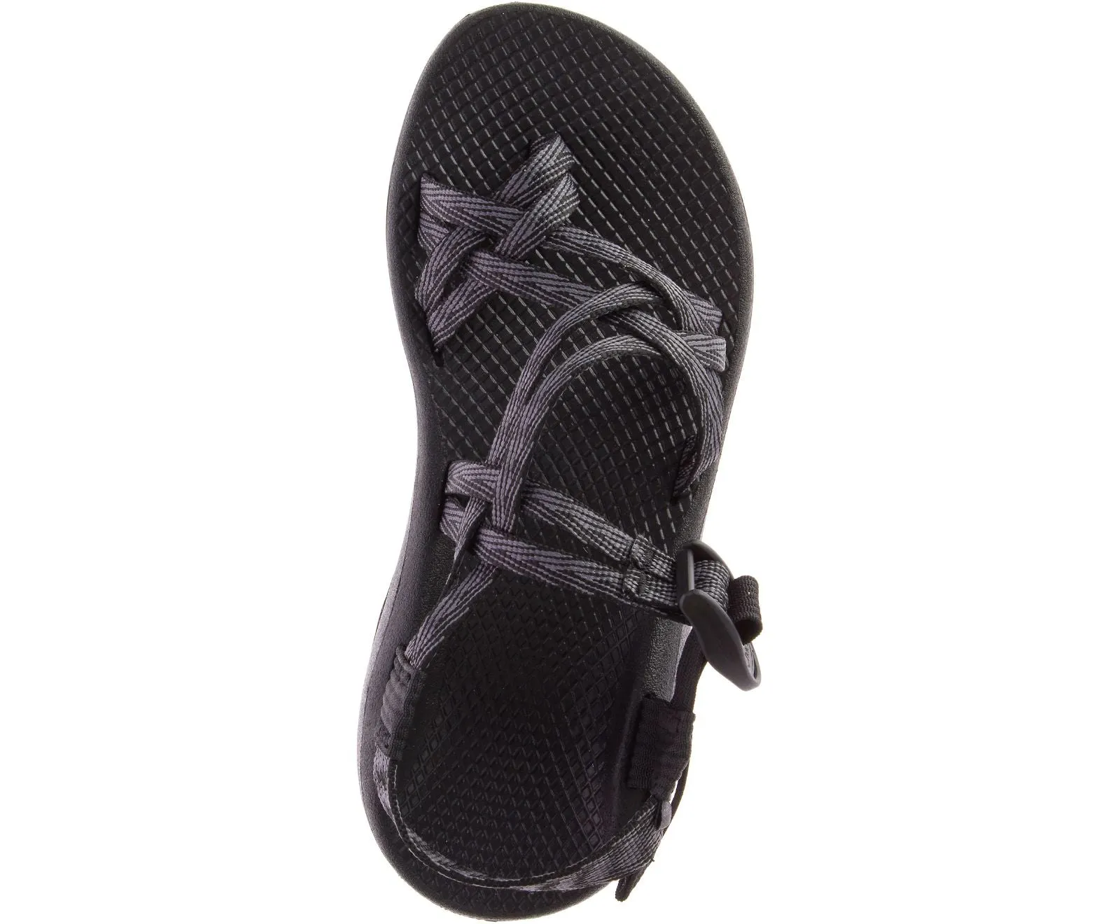 Women's Chaco Z/Cloud X2 Color: Limb Black