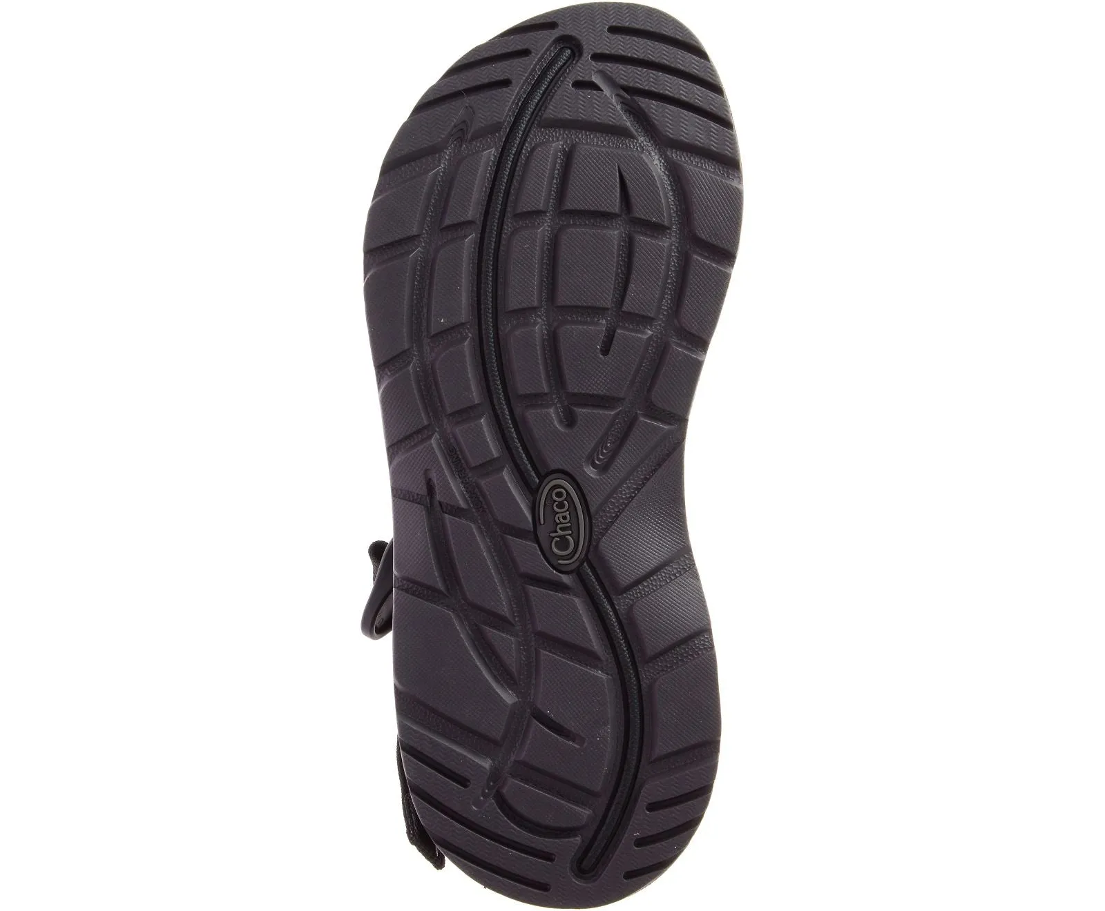 Women's Chaco Z/Cloud X2 Color: Limb Black