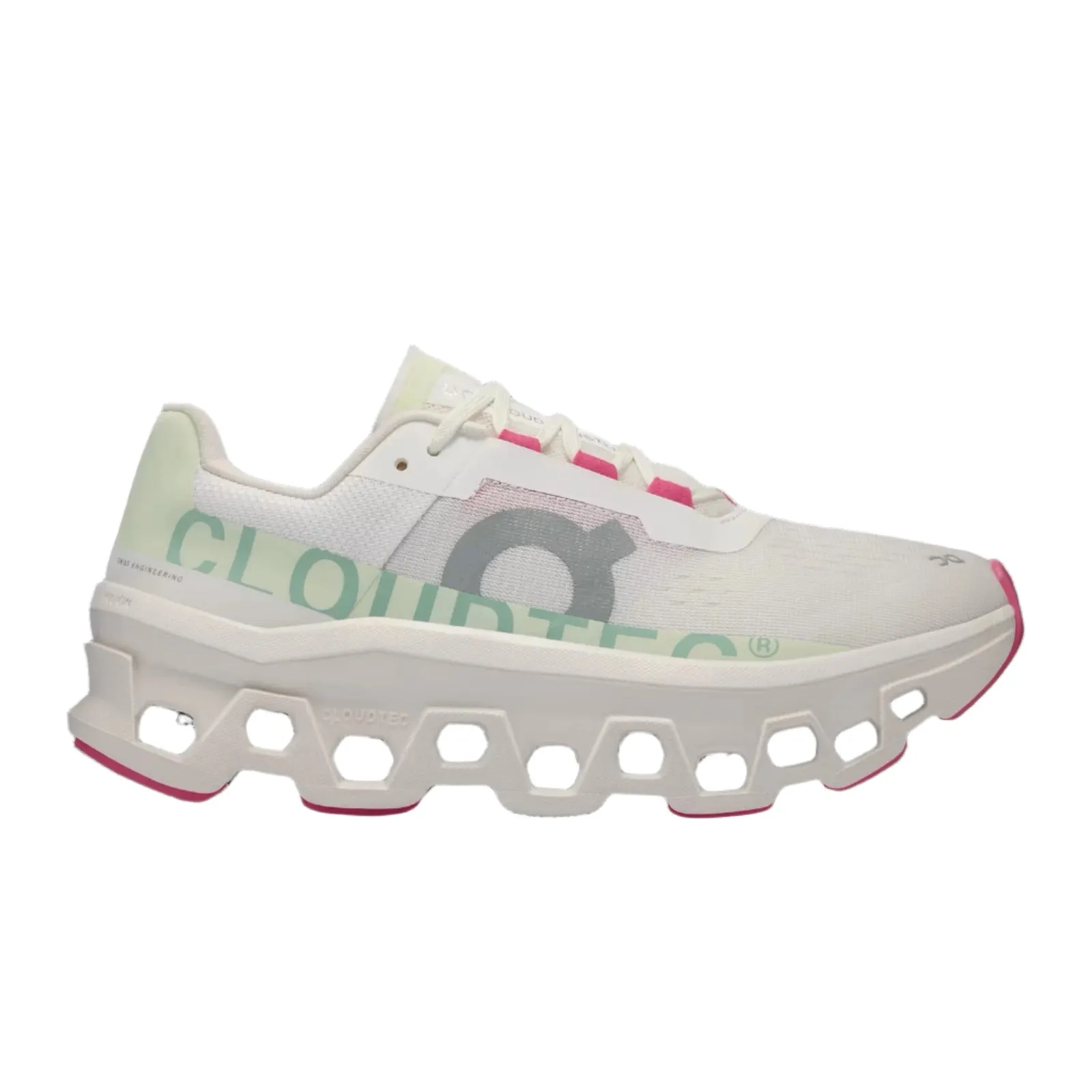 Womens Cloudmonster