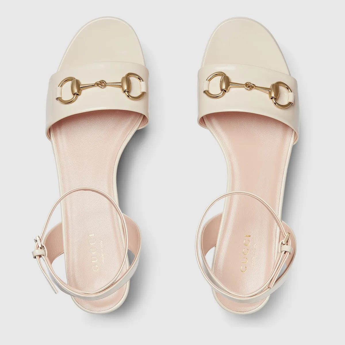 Women's flatform sandal
